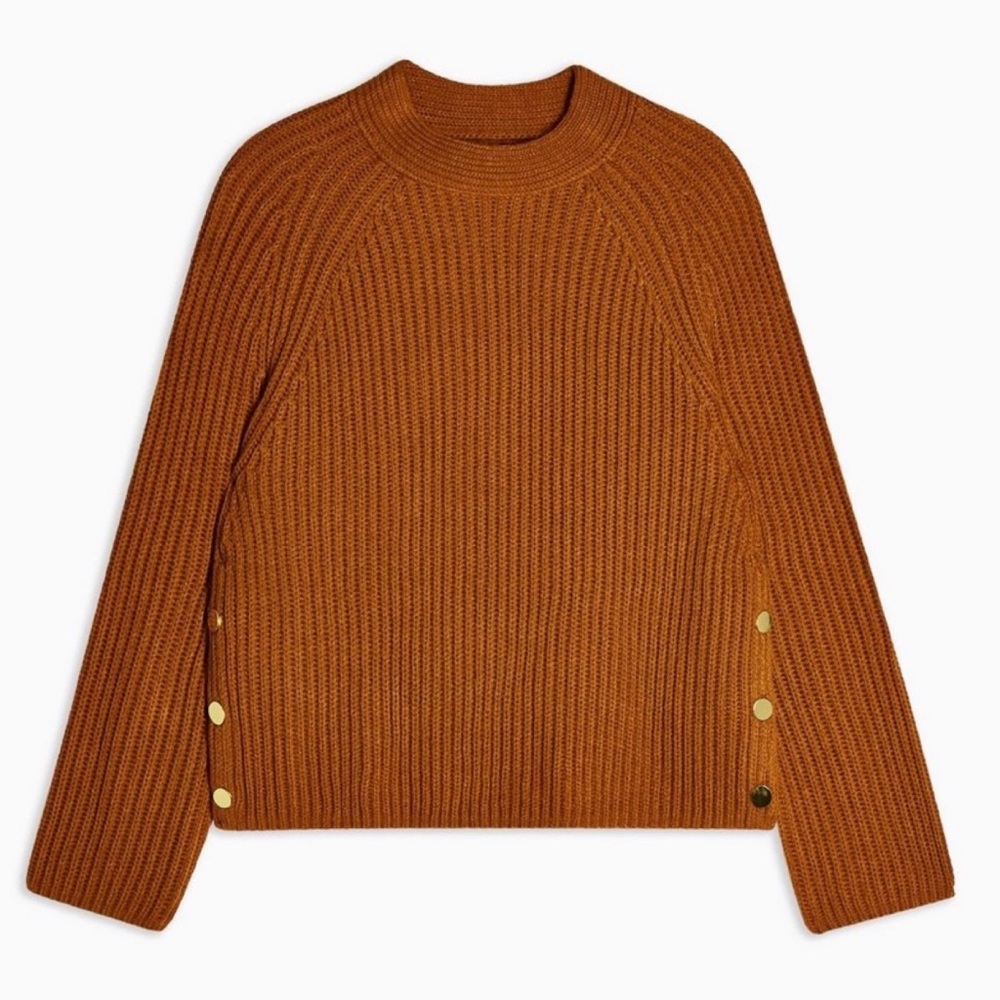 Topshop Petite NWT sweater